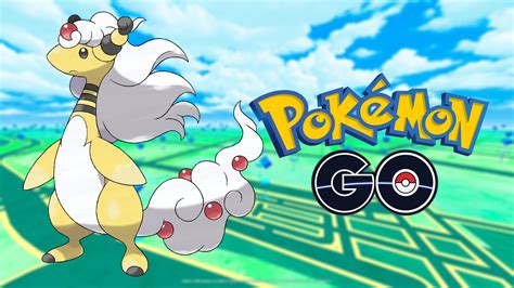 mega ampharos weakness|Pokemon Go Mega Ampharos Raid guide: .